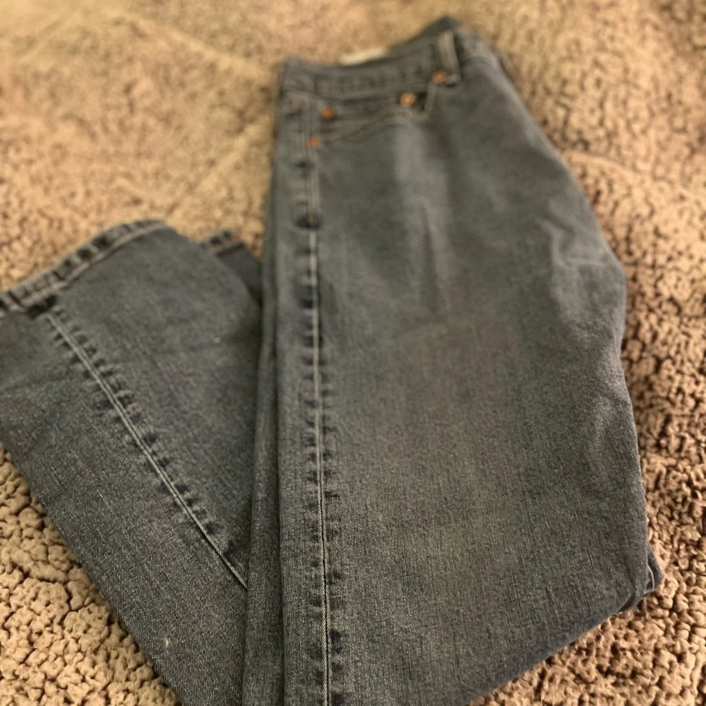 Levi’s 505 men’s 36x29 jeans